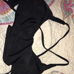 Xhilaration bikini top